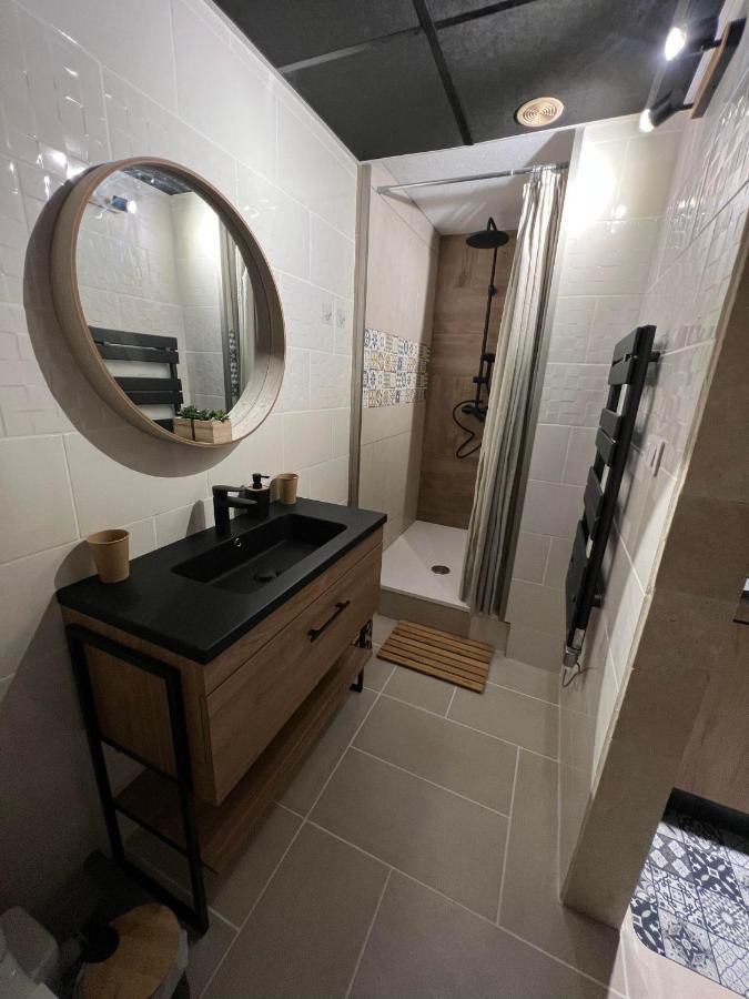 Gite Les Lauriers Colmar Eksteriør bilde