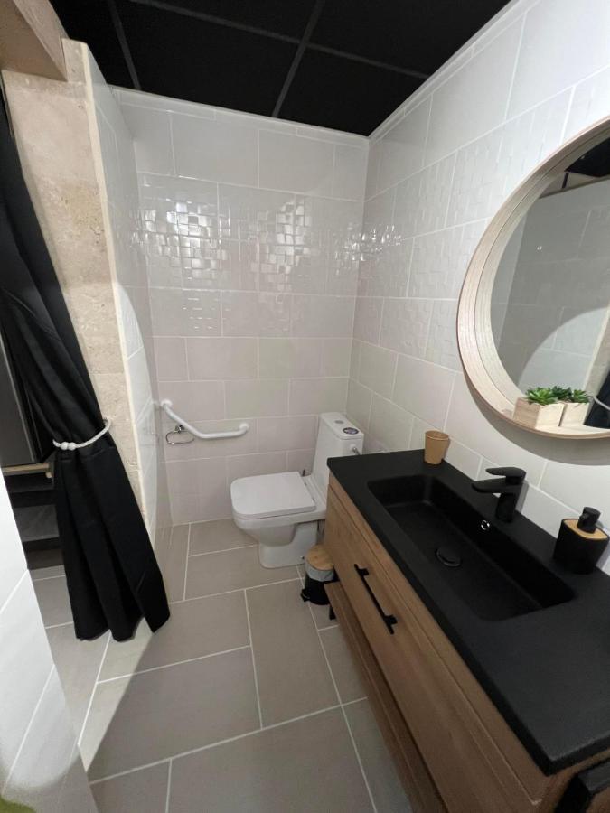 Gite Les Lauriers Colmar Eksteriør bilde